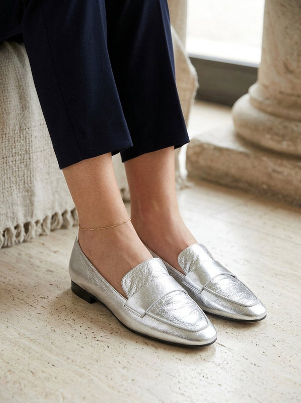 Silver classic