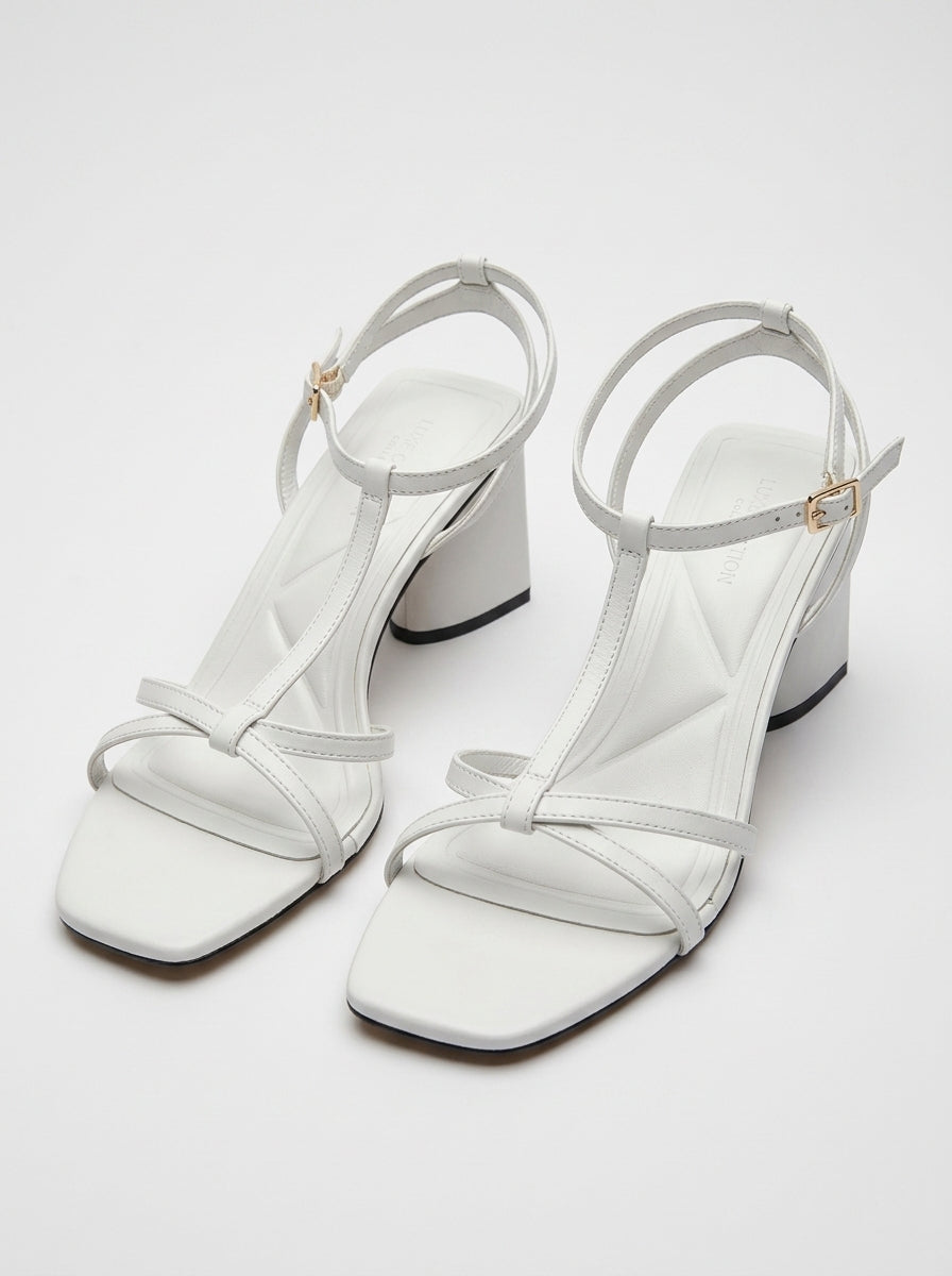 White harmony