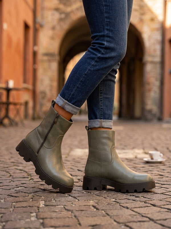 Olive comfort