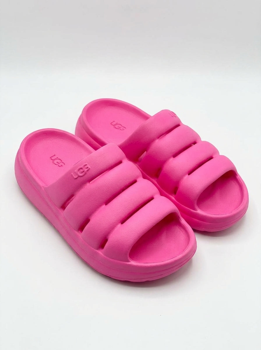 Dynamic comfort