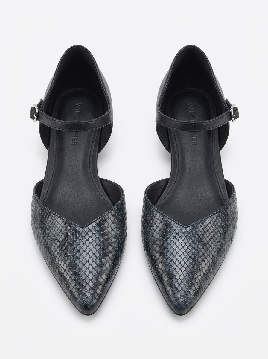 Graphic elegance