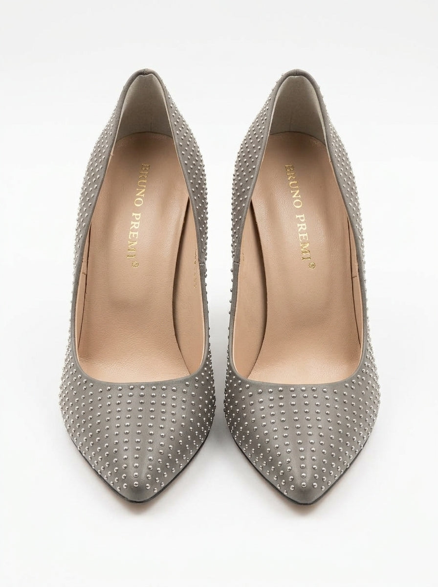 Silver shine