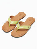 Summer freshness