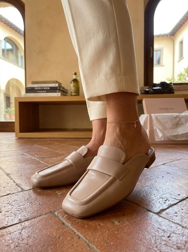Understated elegance