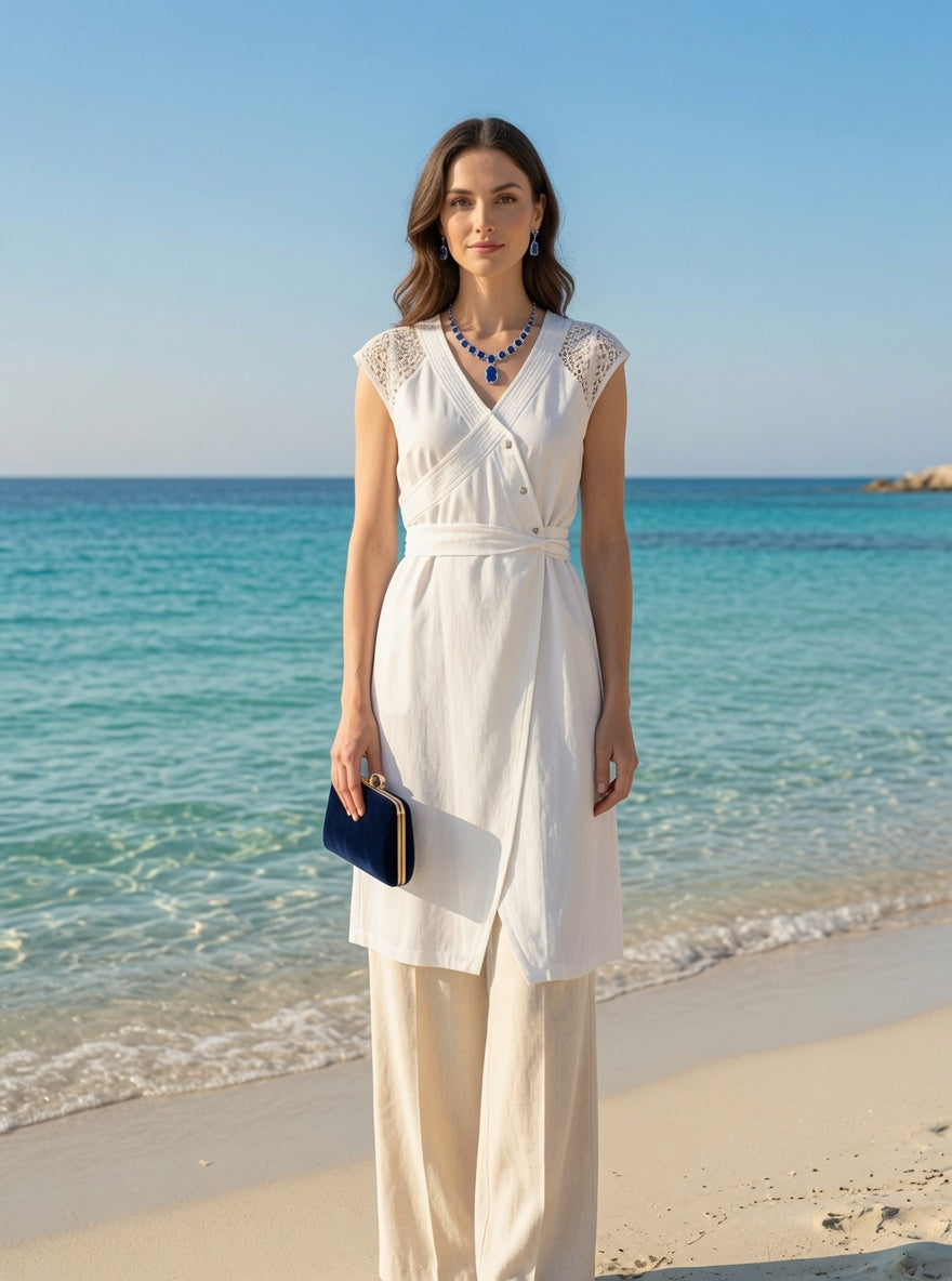 Платье (Rochie) LAKLOOK LL – Итальянское качество