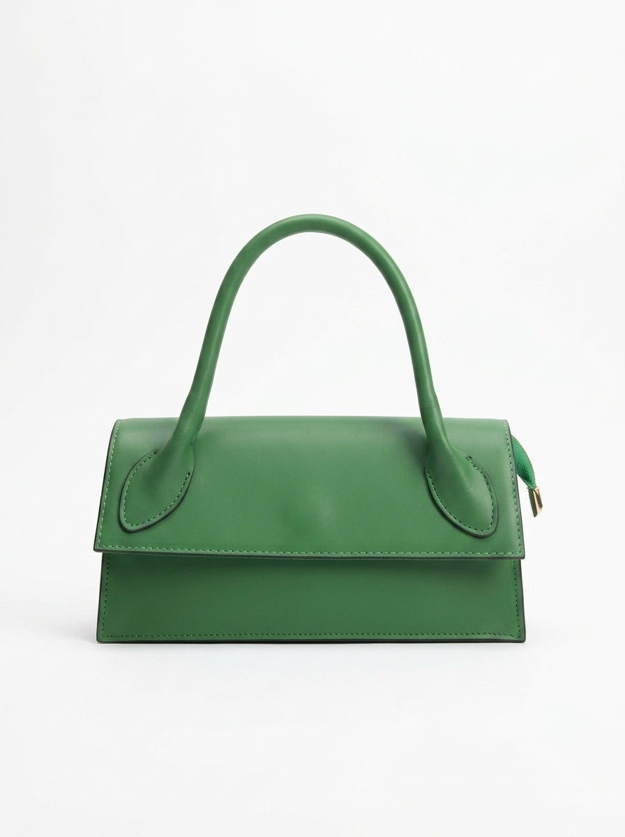 Green geometry