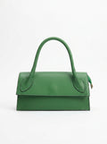 Green geometry