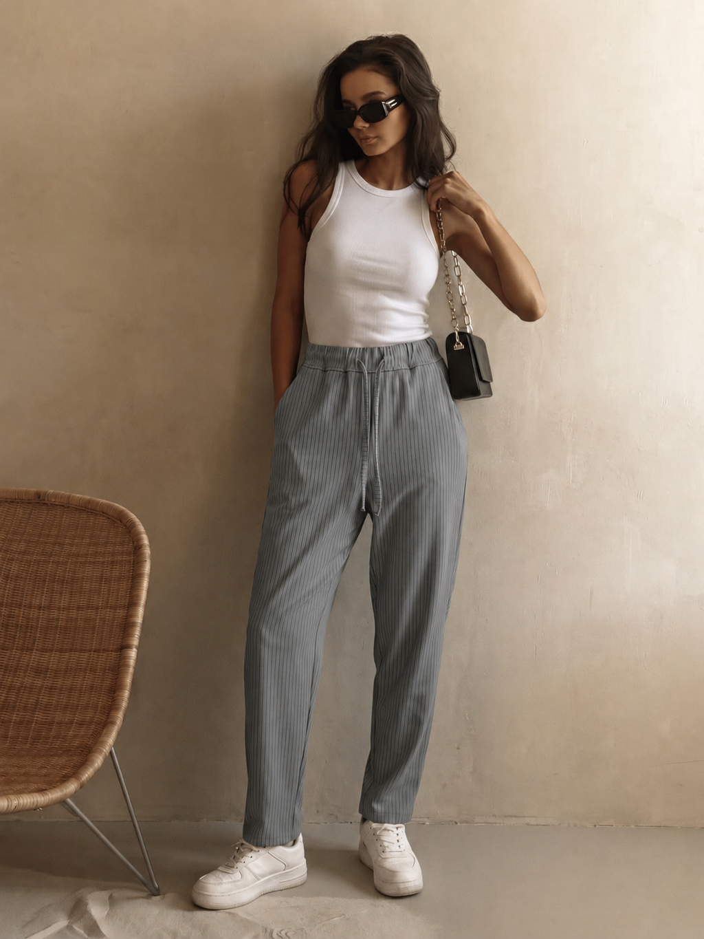 Pantaloni «Naiif Comfort»
