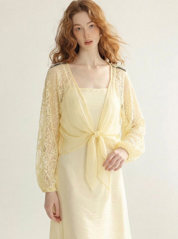 Блуза (Bluza) W&CO ITALY BATIST – Летняя легкость