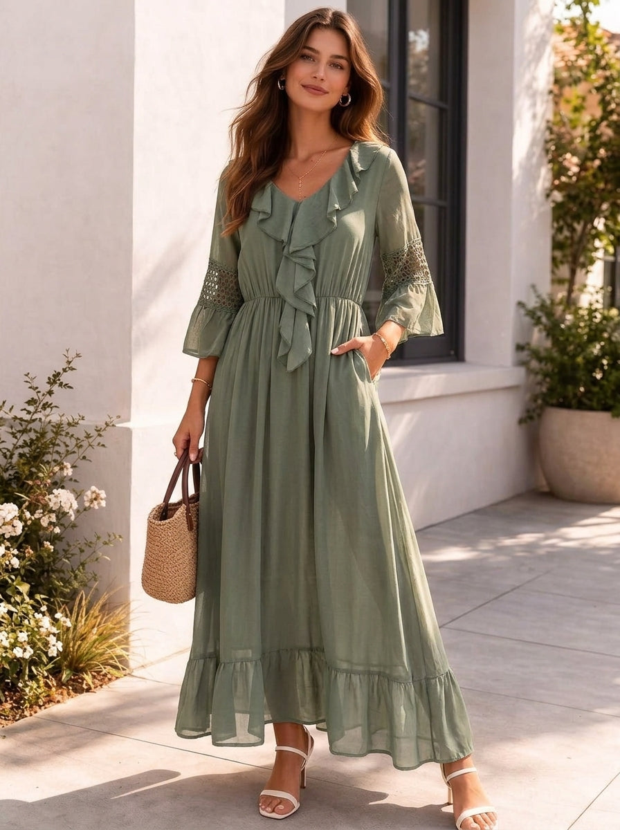 Rosa99 11492 Dress – Italian design