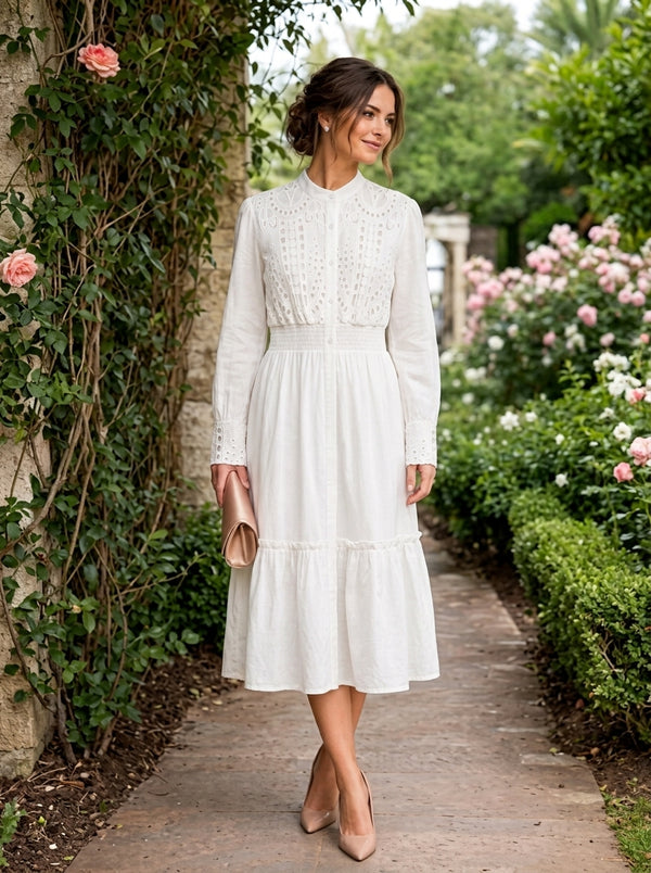 Rochie AMO ROMA – Un accent luminos