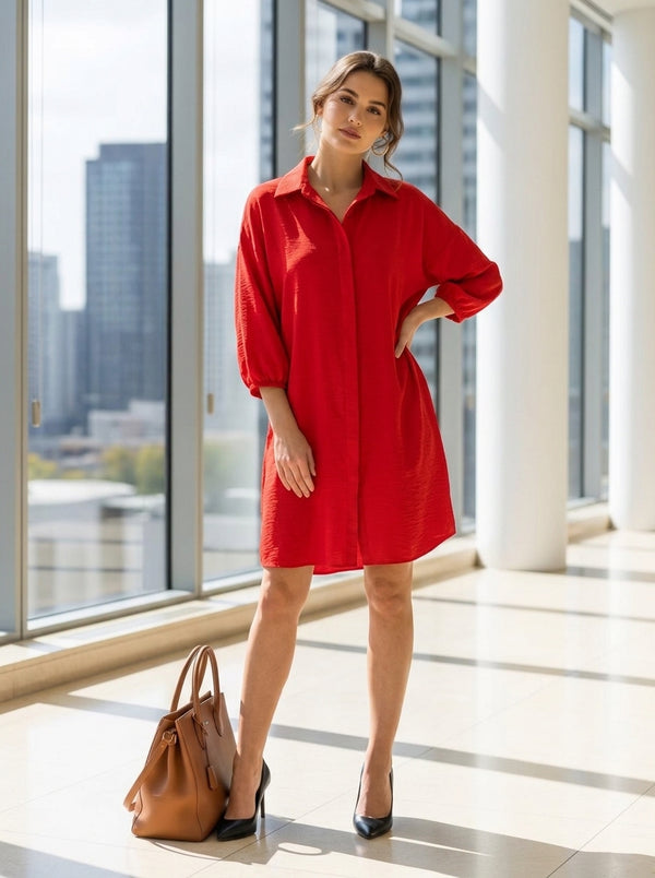 Rochie 39272 – Soluție de design italiană