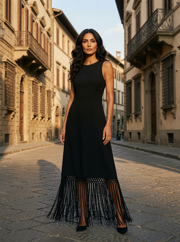 Rochie GREES – Rafinament și stil