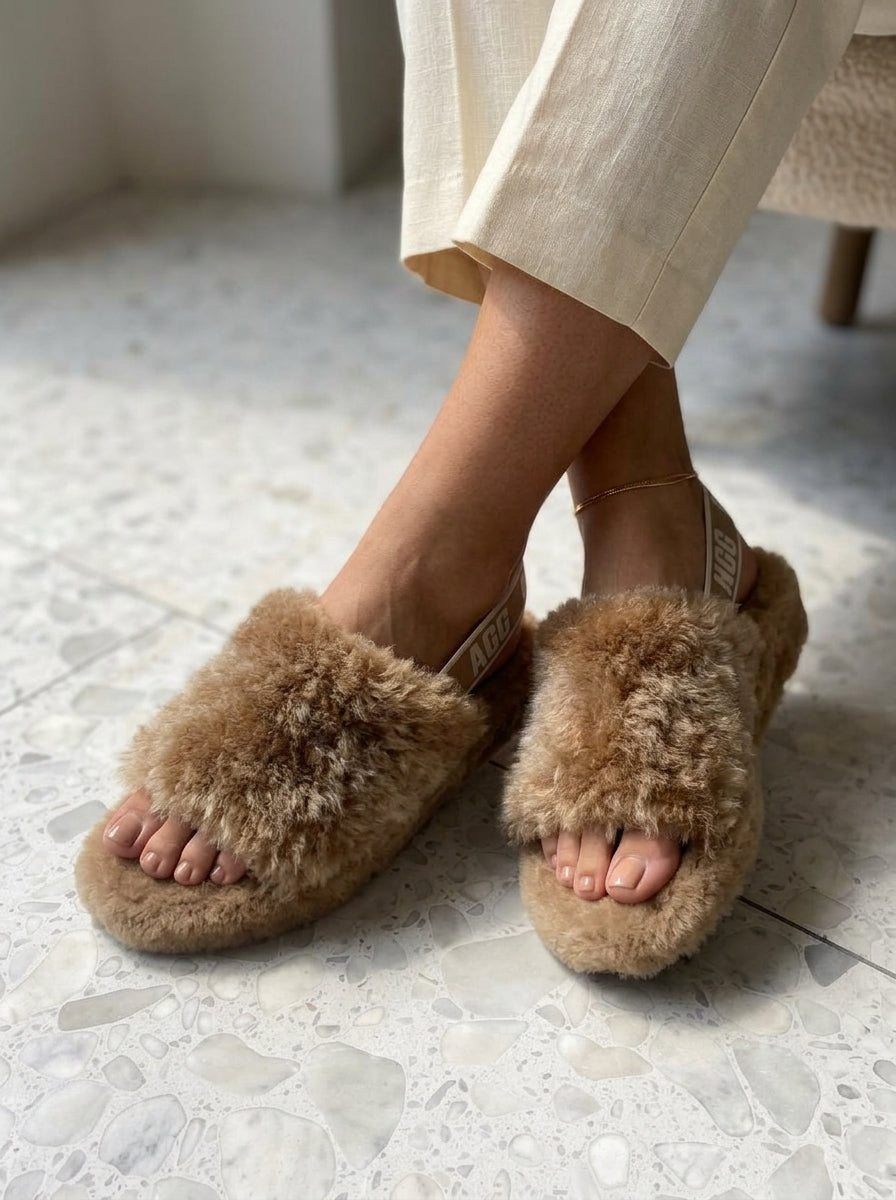 Tactile comfort