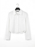 MY STAR ITALY Blouse – An Impeccable Essential