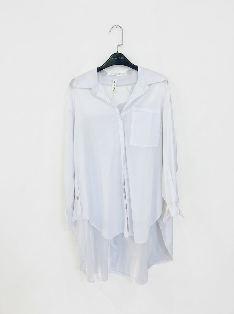 Блуза (Bluza) P DEGREES 21628 – Итальянское совершенство