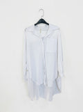 Блуза (Bluza) P DEGREES 21628 – Итальянское совершенство