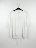 ITALY Blouse / – Italian minimalism