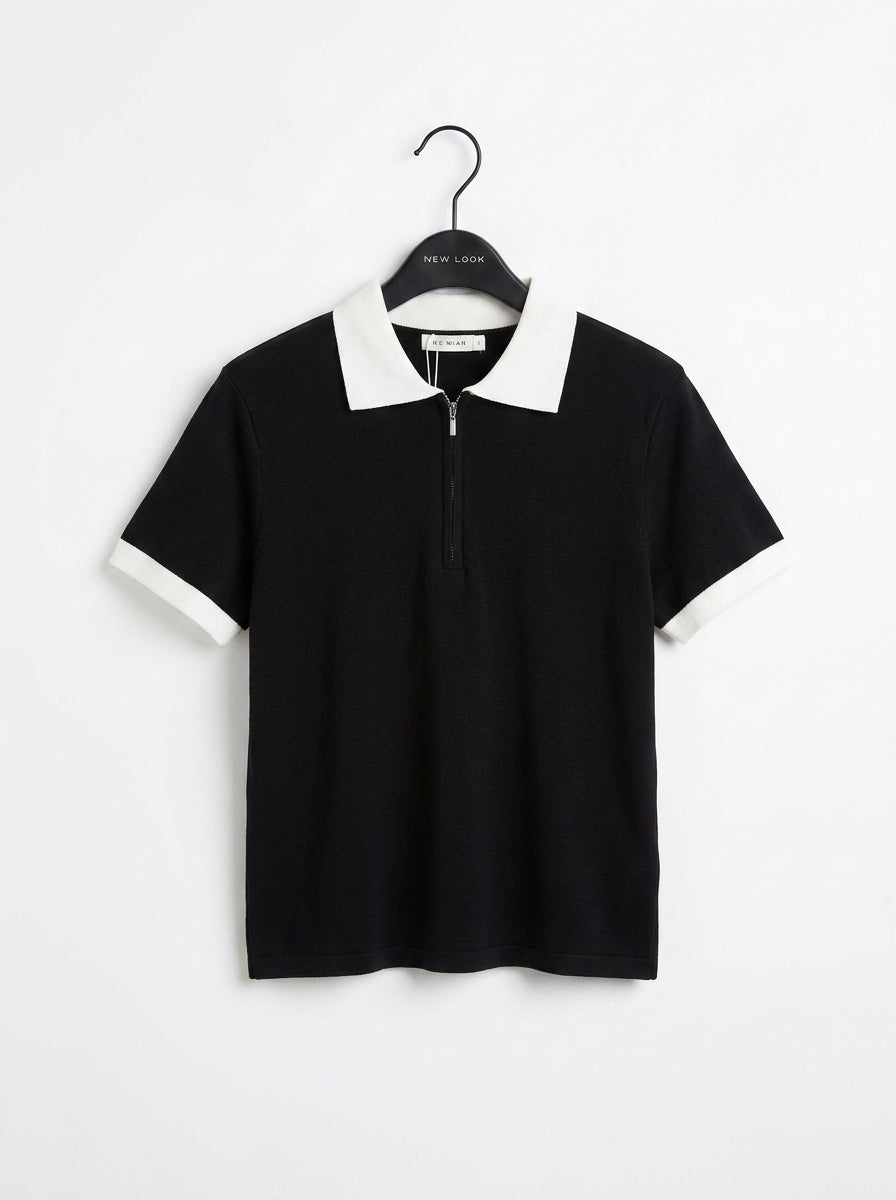Блуза (Bluza) ART – Лаконичный стиль