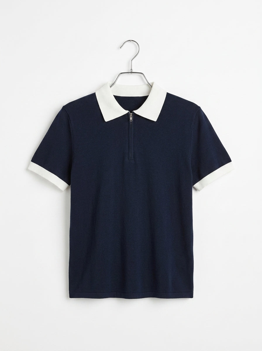 Блуза (Bluza) ART – Лаконичный стиль