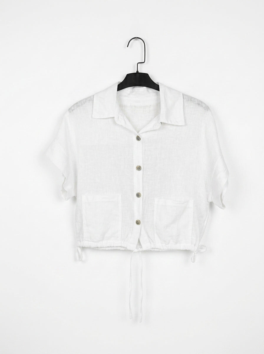 Блуза (Bluza) NAIF – Элегантная классика
