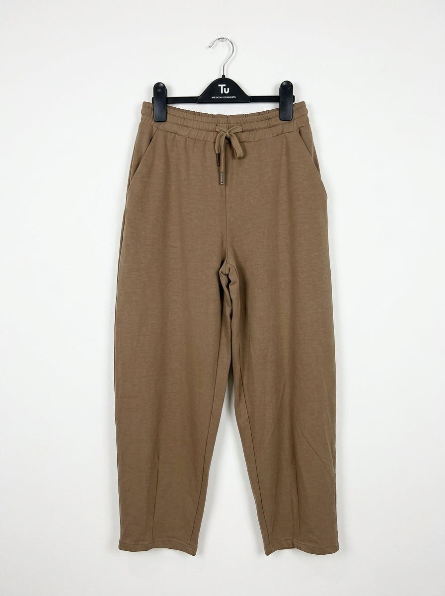 NAIF Trousers – Italian comfort