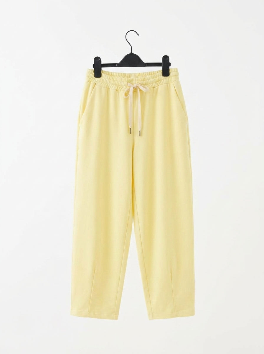NAIF Trousers – Italian comfort