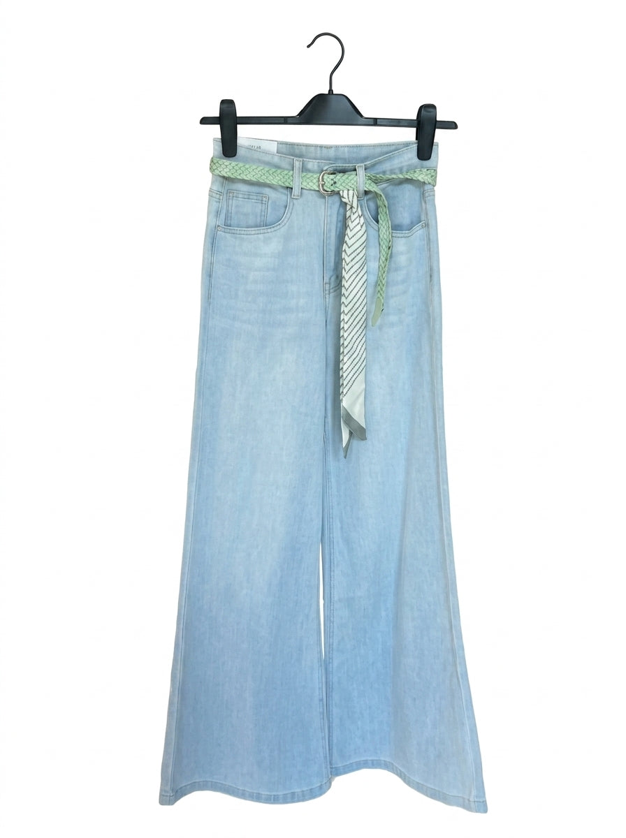(Bluge) Adoro V – Denim premium