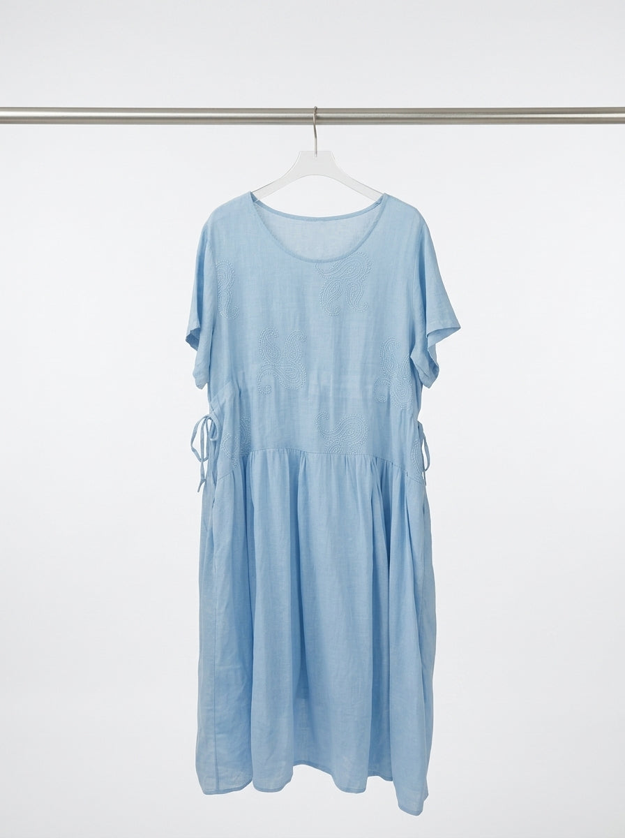 Платье (Rochie) Rosa – Итальянское качество