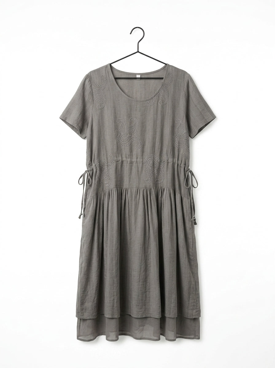 Платье (Rochie) Rosa – Итальянское качество