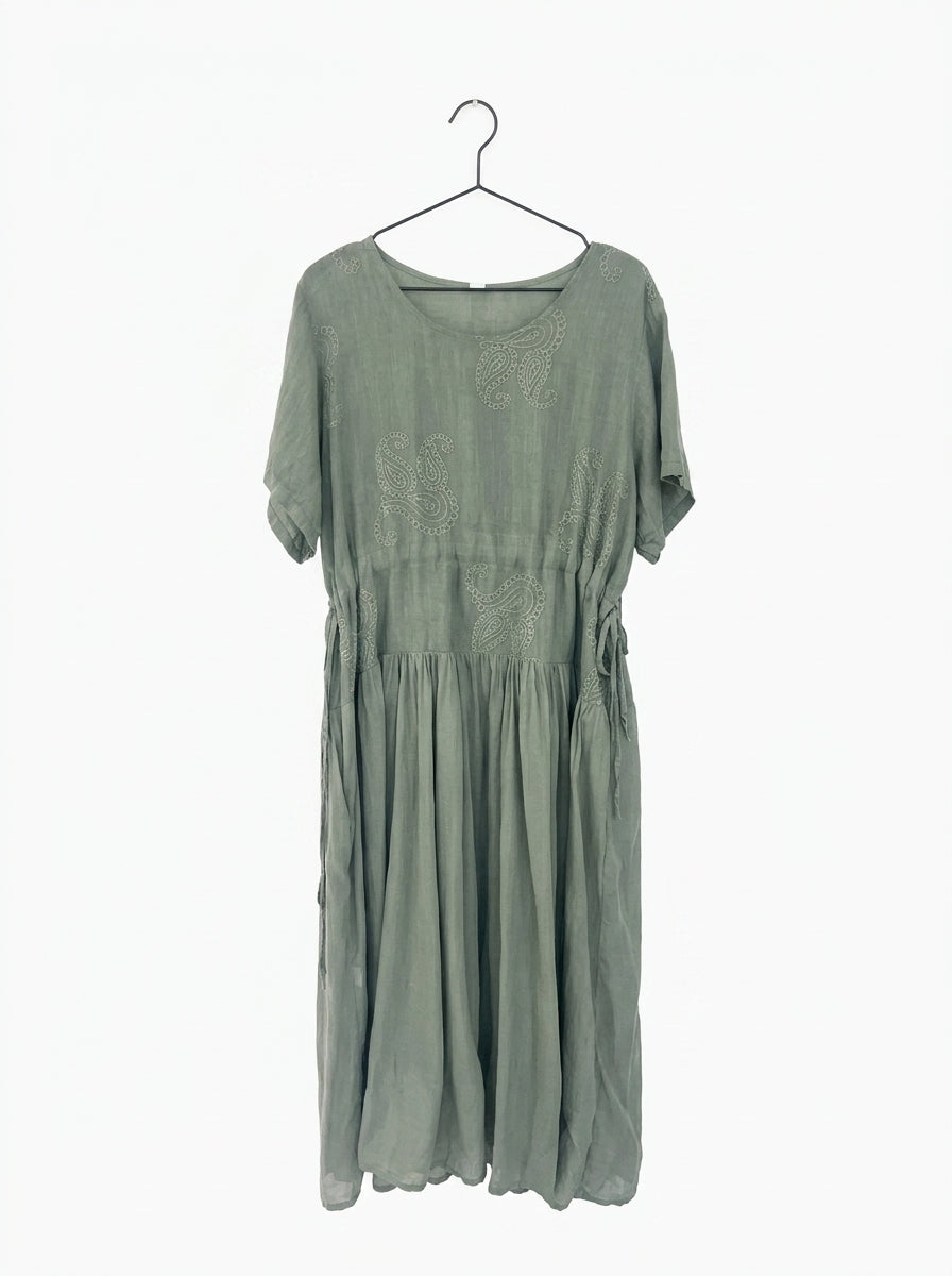 Платье (Rochie) Rosa – Итальянское качество