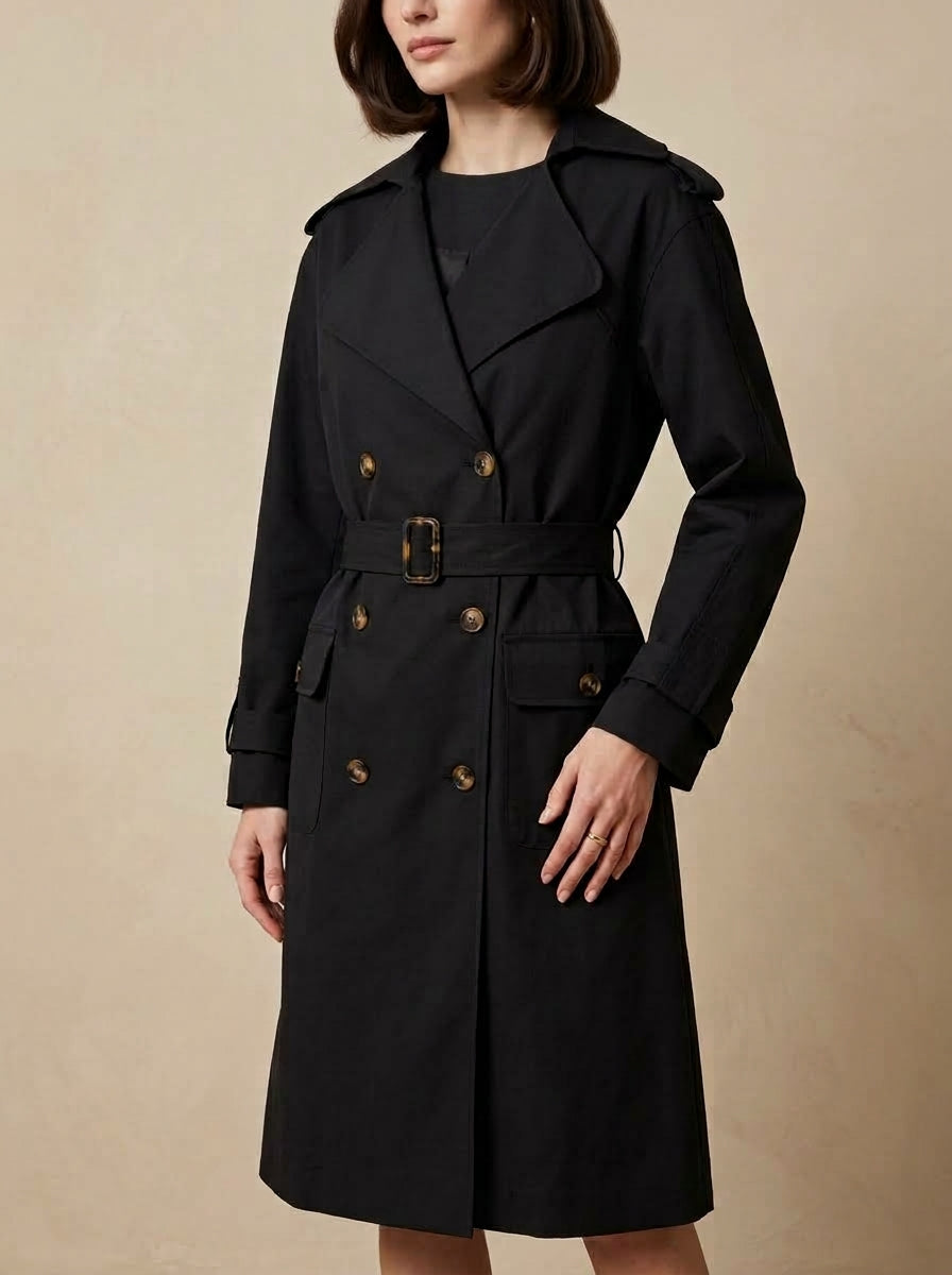 Trench „Mystar Signature”
