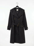 "Mystar Signature" trench coat
