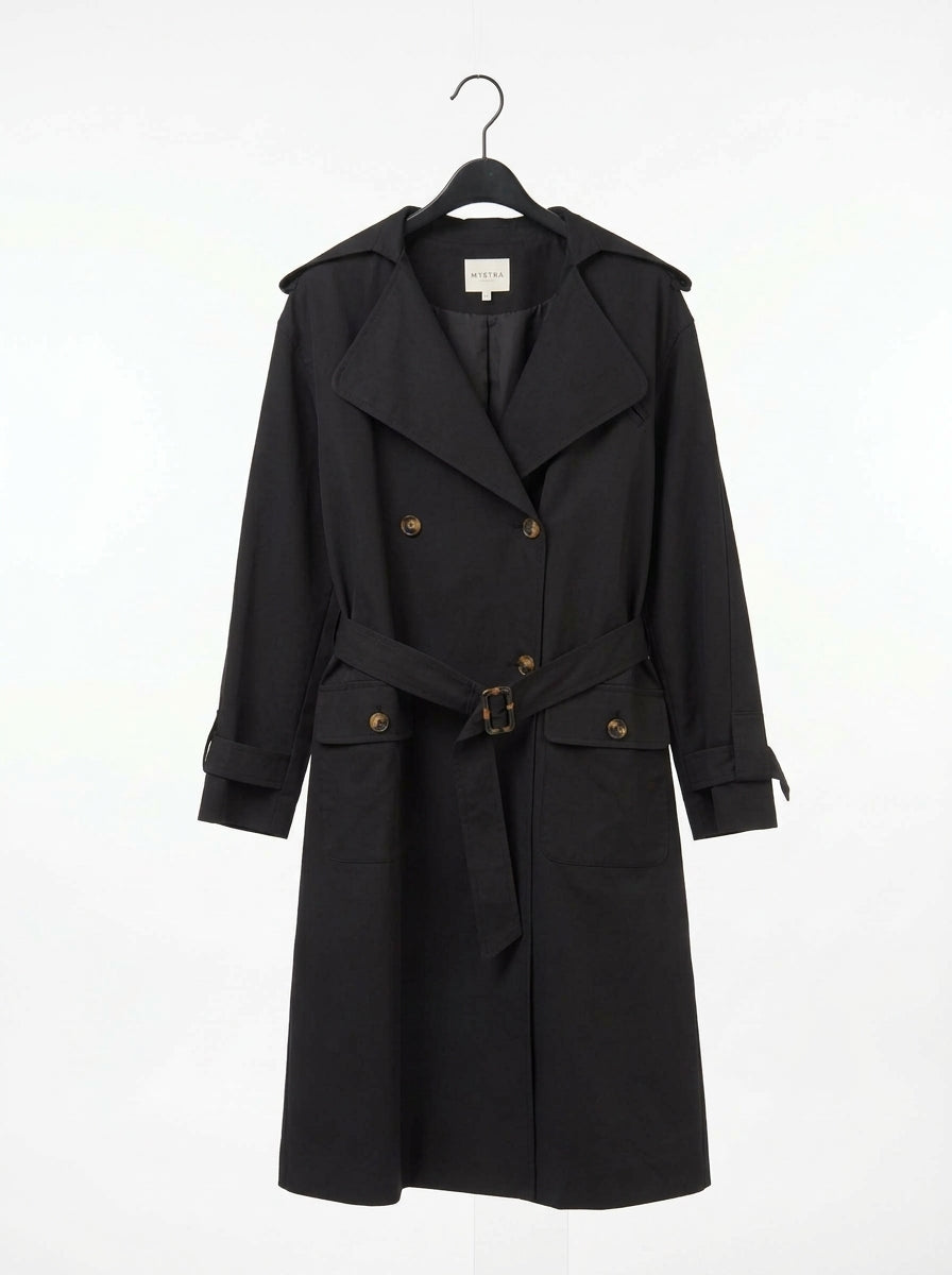 Trench „Mystar Signature”