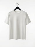 Tricou de bază din bumbac „My Star” de calitate premium