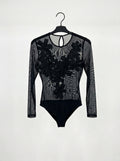 VALEGE C Bodysuit – Elegant sophistication