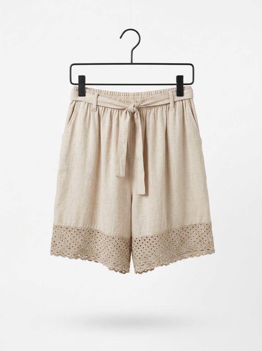 ROSA ITALY Shorts – Lightness and Italian quality