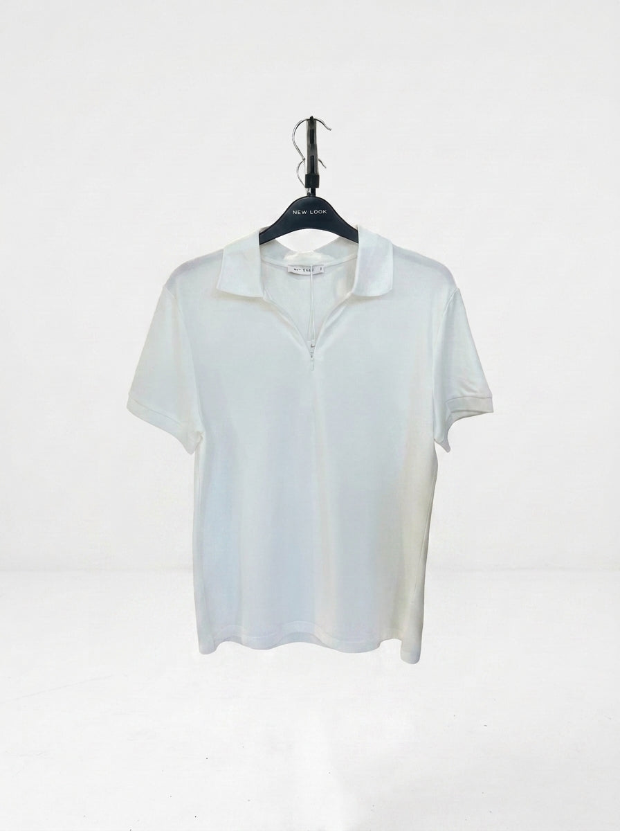 Блуза (Bluza) ART – Лаконичный стиль