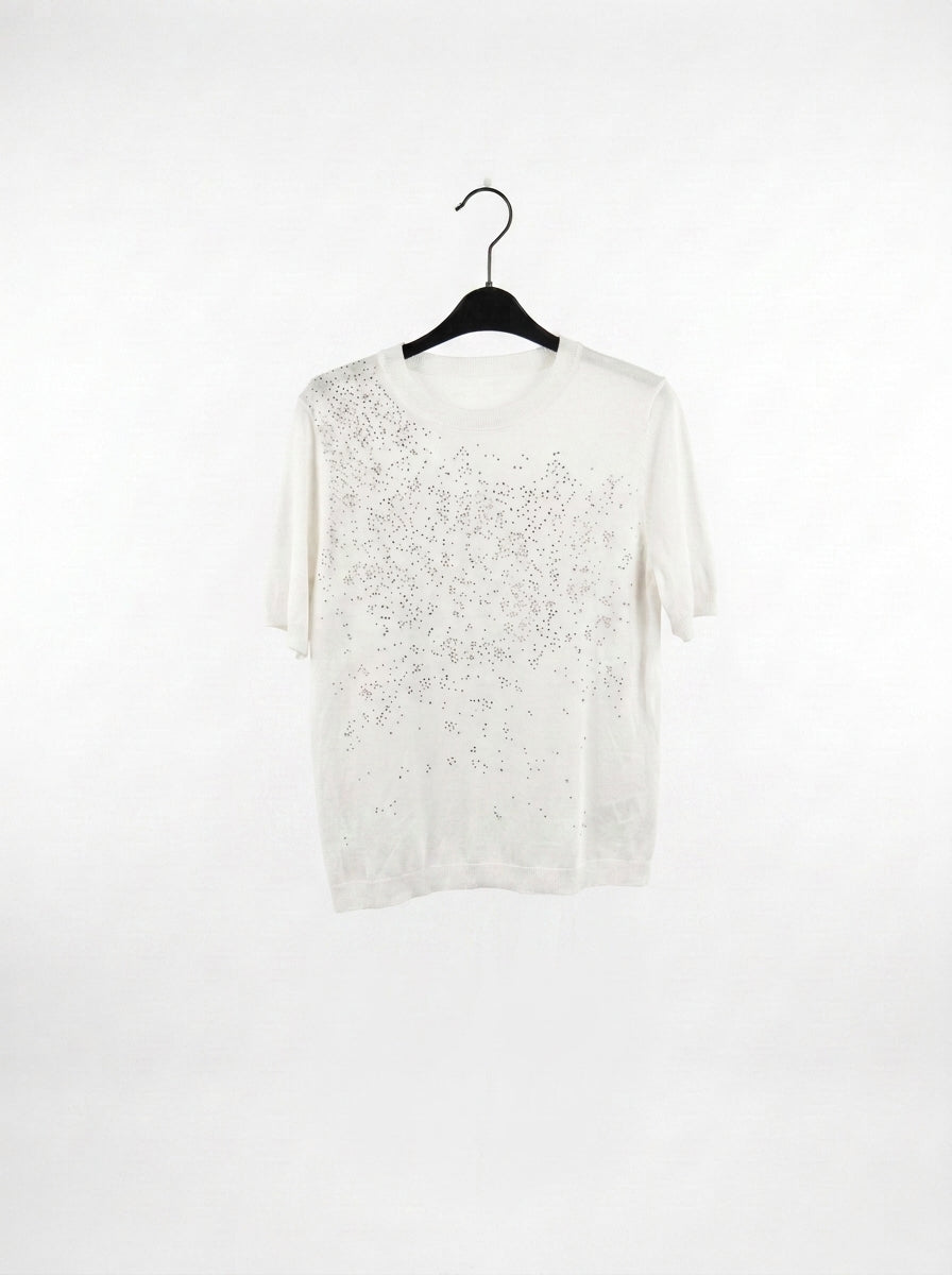 Blouse E – Elegance and comfort
