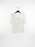 Blouse E – Elegance and comfort