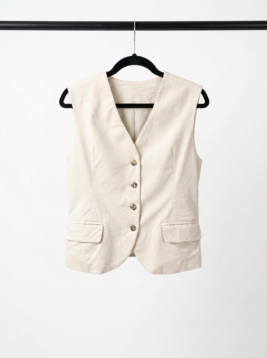 (Jaleta) Model – Italian minimalism