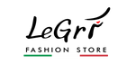 LeGri Fashion Store – Главная