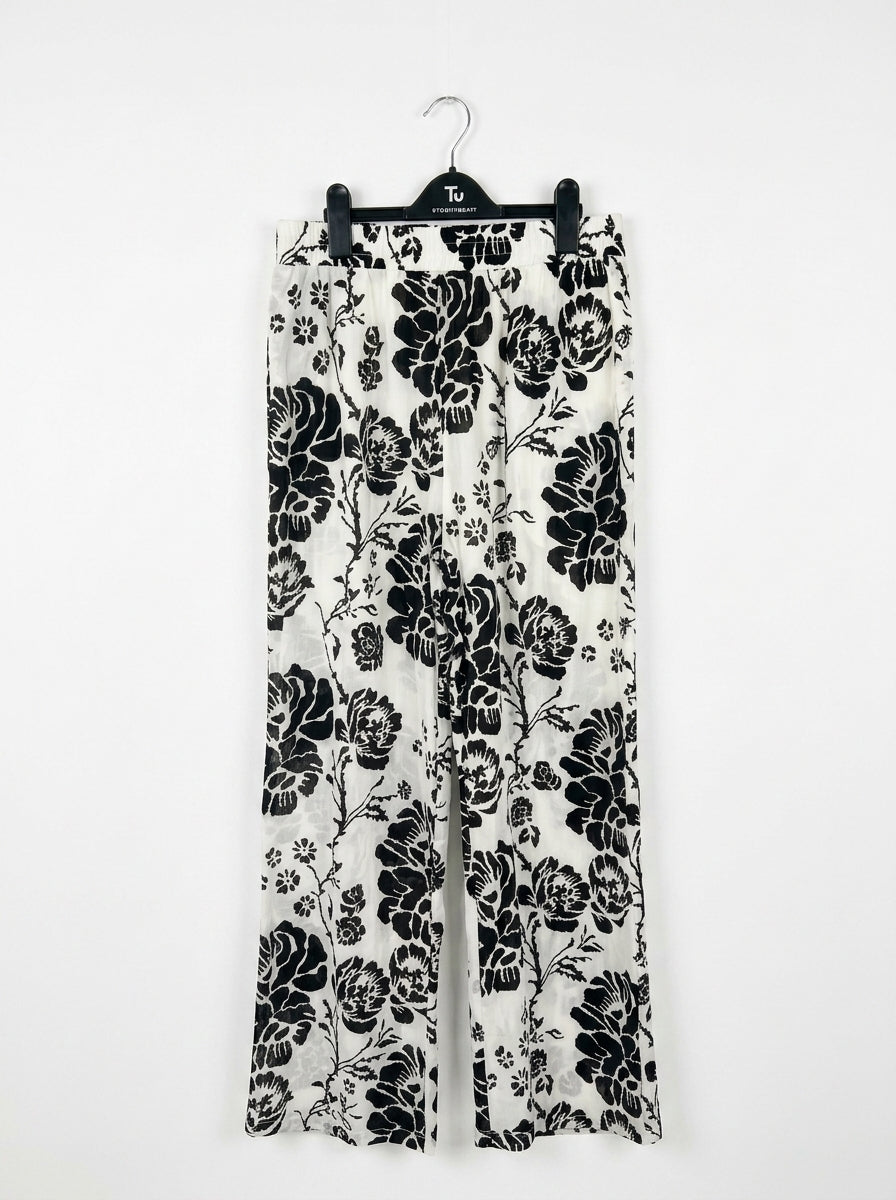 Итальянские брюки Premium – Элегантность и утонченность