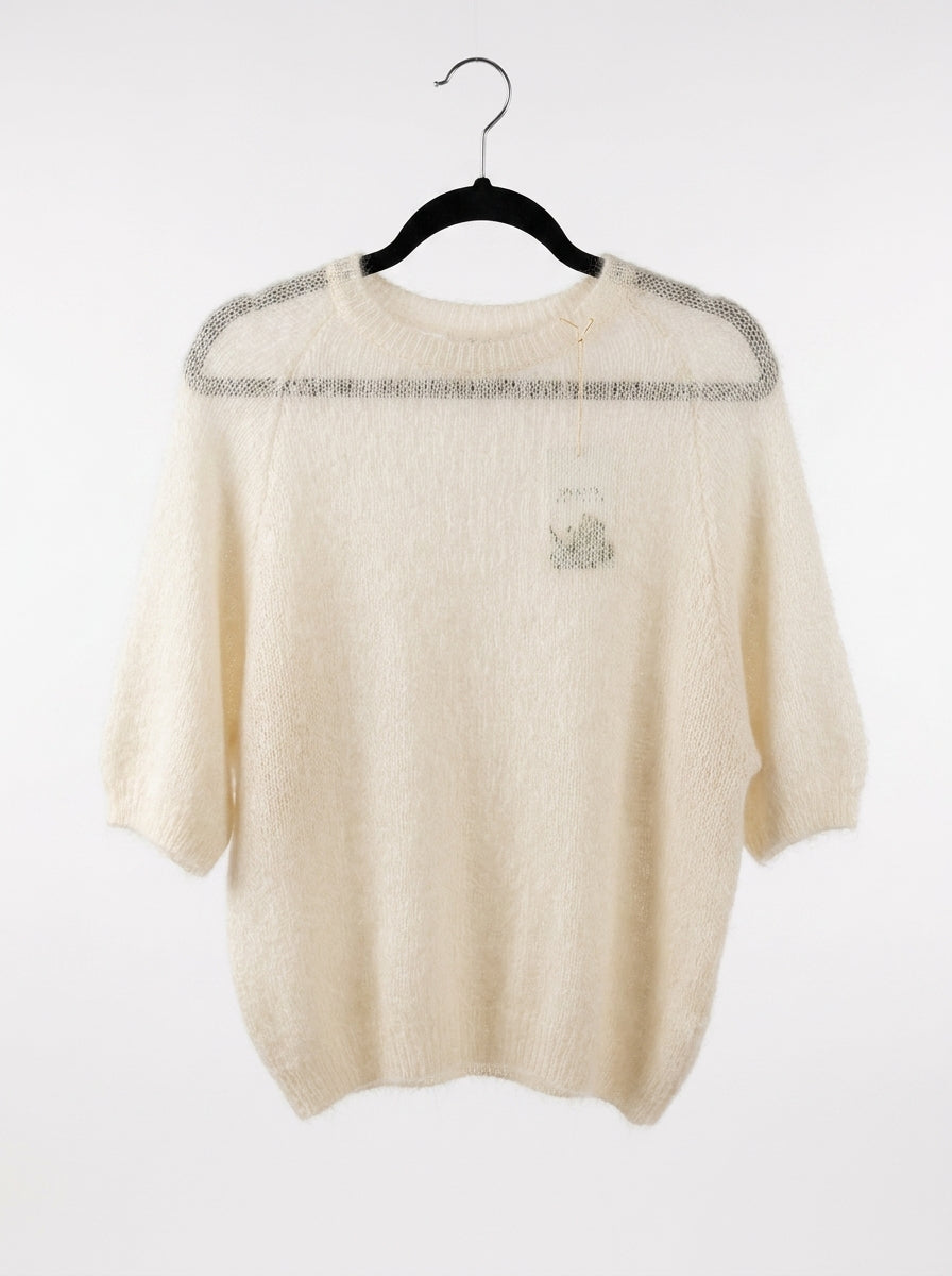 Premium Italian Pullover – Sophistication and Comfort