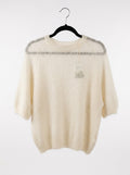 Premium Italian Pullover – Sophistication and Comfort