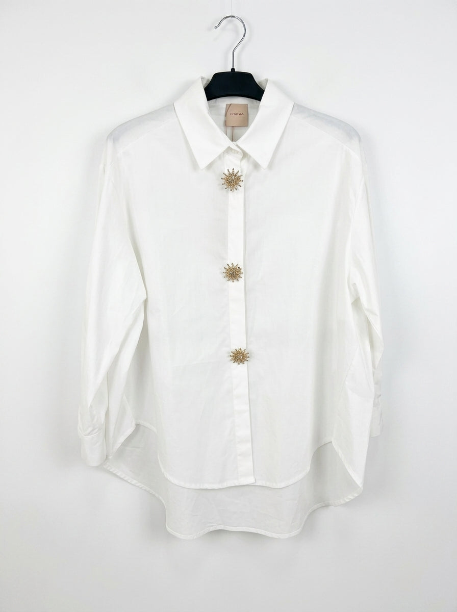 Bluză/cămașă italiană – Eleganță și confort