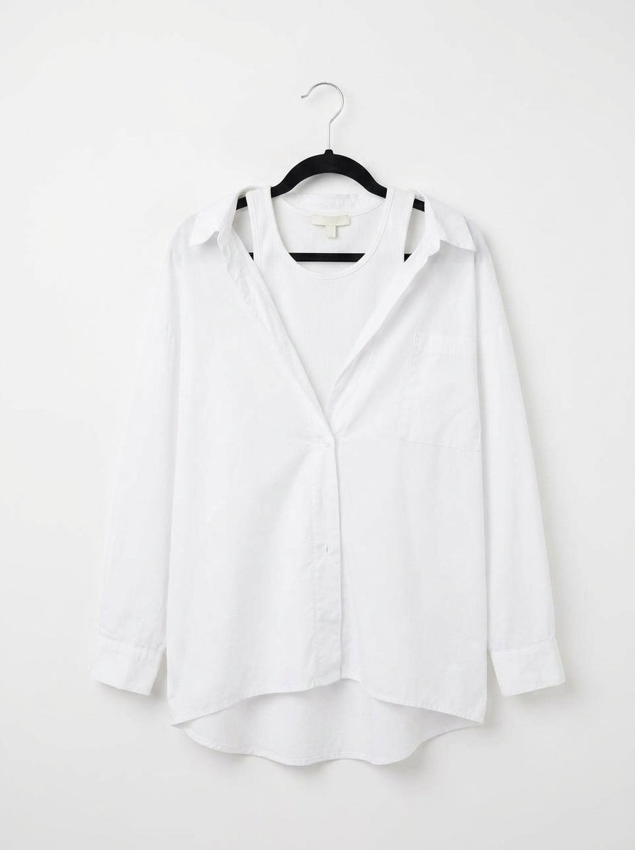 Bluză/cămașă italiană – Eleganță și confort