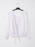 Bluză/cămașă italiană – Eleganță și confort