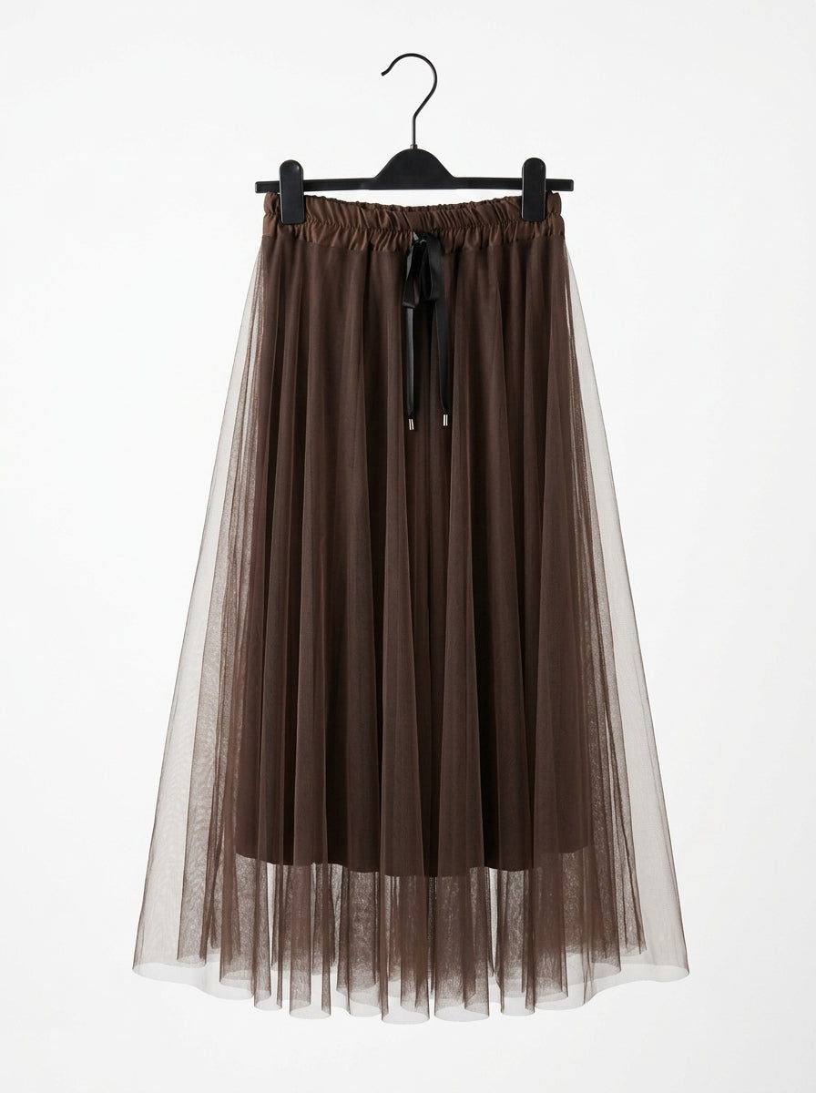 Italian skirt – Elegance in every movement