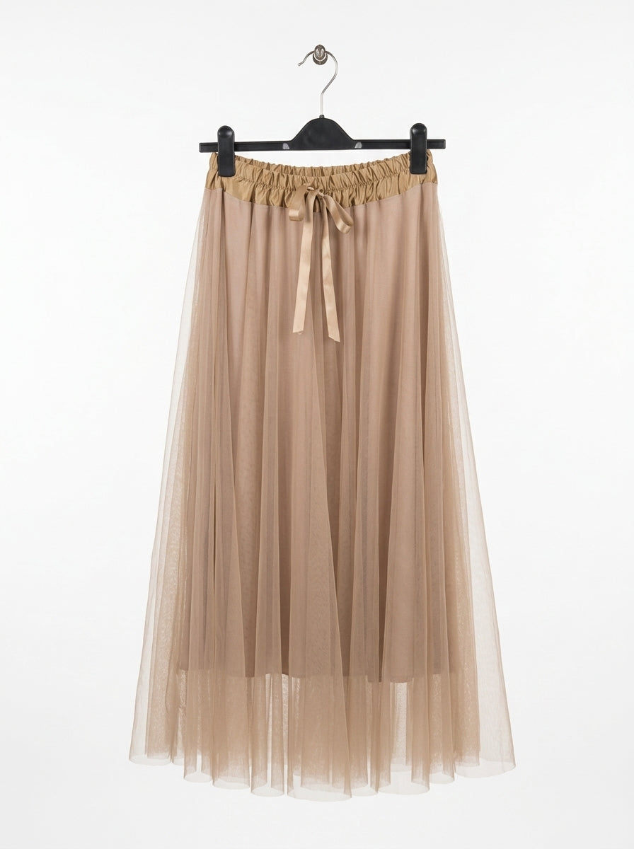 Italian skirt – Elegance in every movement